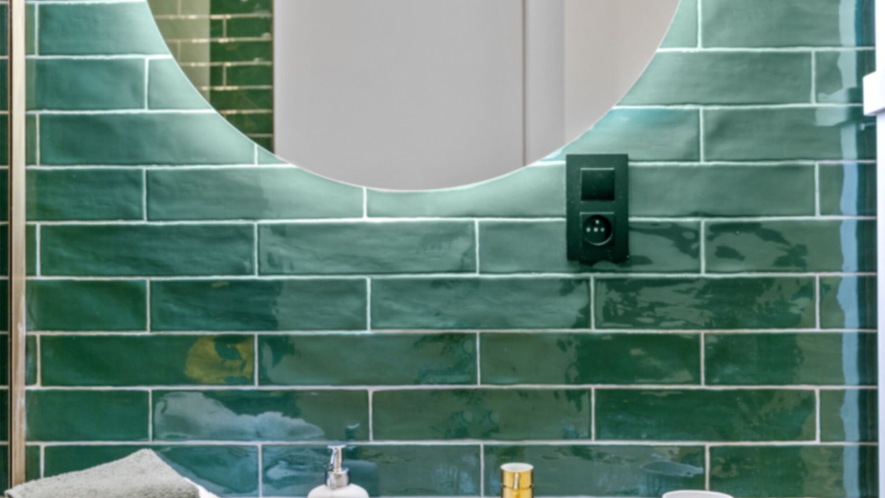 Photo of Bathroom in Harmonie