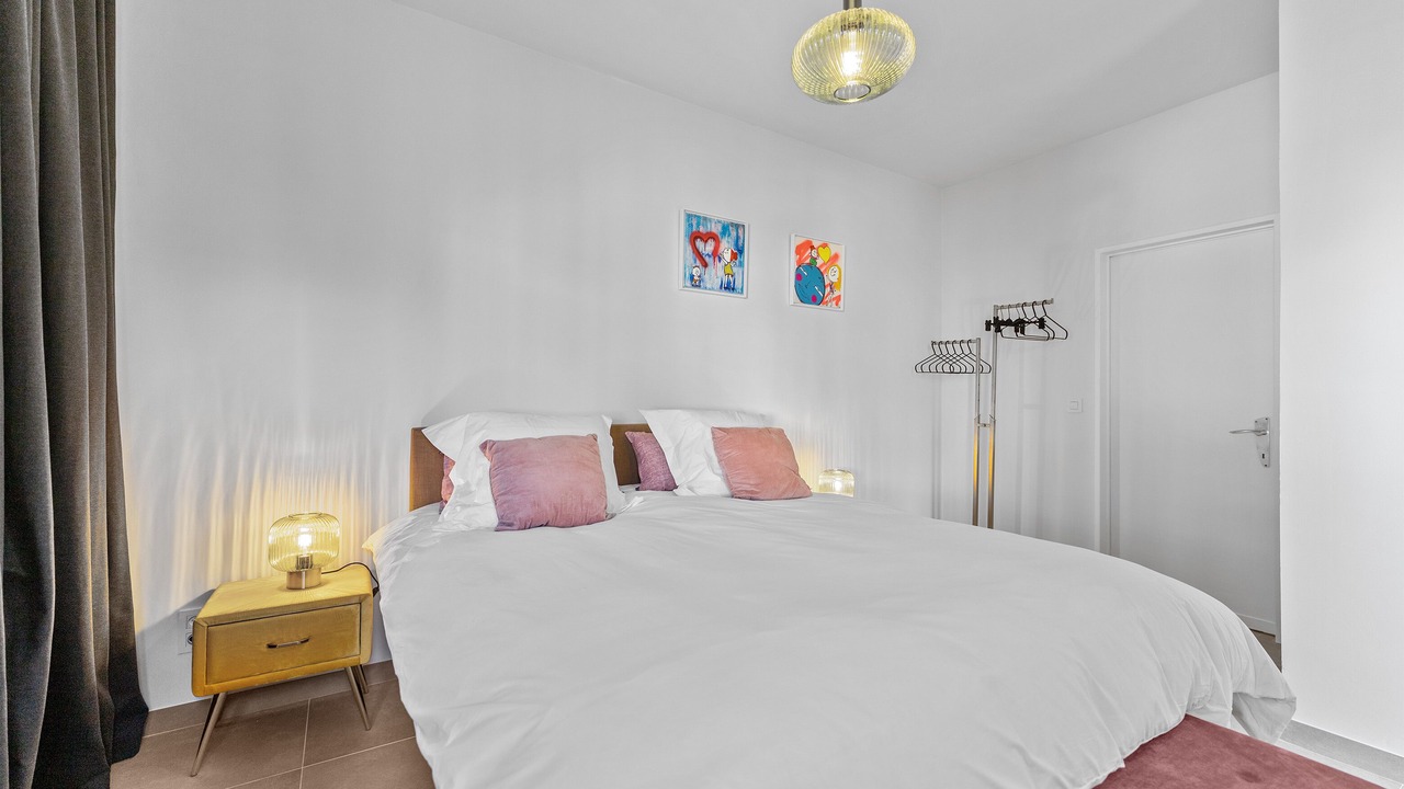 Photo of Bedroom in Harmonie