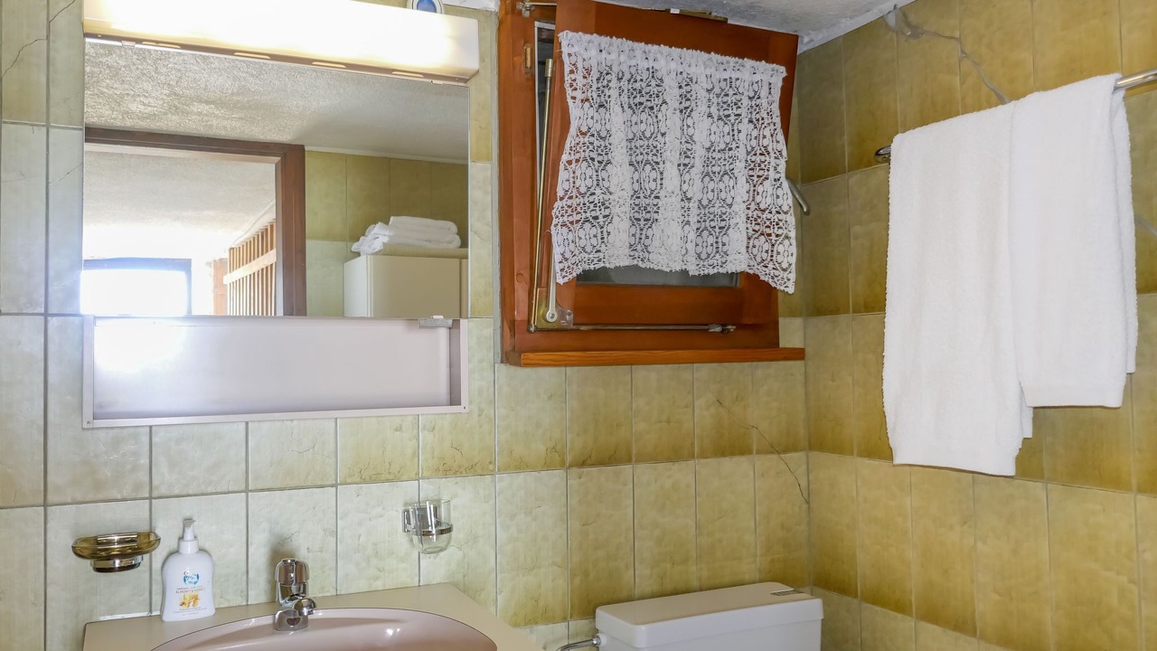 Photo of Bathroom in Acquarossa