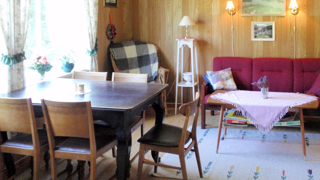 Photo of Bedroom in Fusa