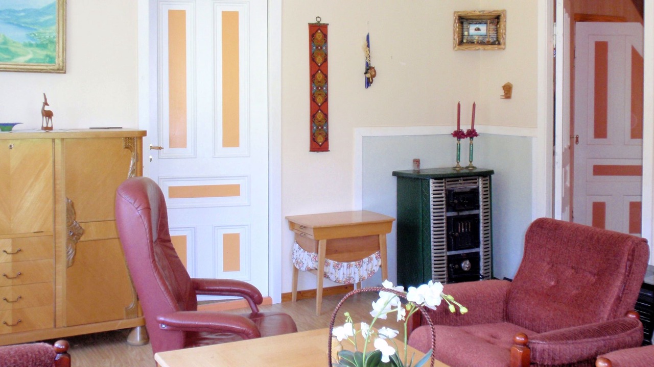 Photo of Livingroom in Fusa