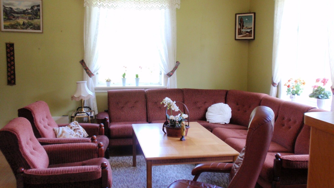 Photo of Livingroom in Fusa