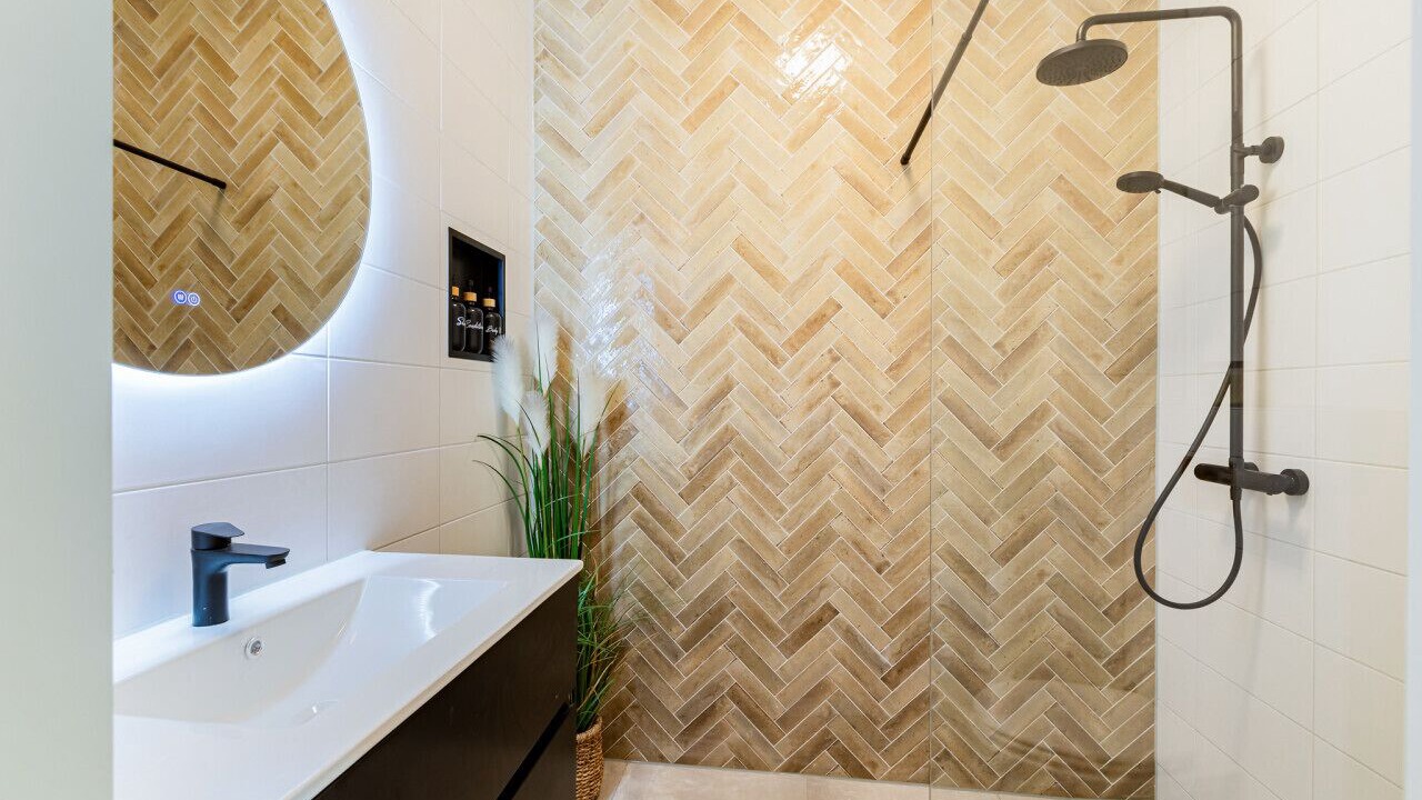 Photo of Bathroom in Weesperzijde