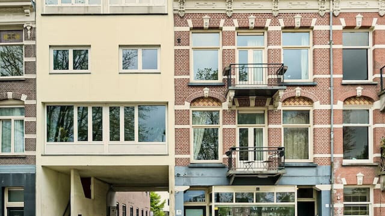 Photo of Outdoor in Weesperzijde