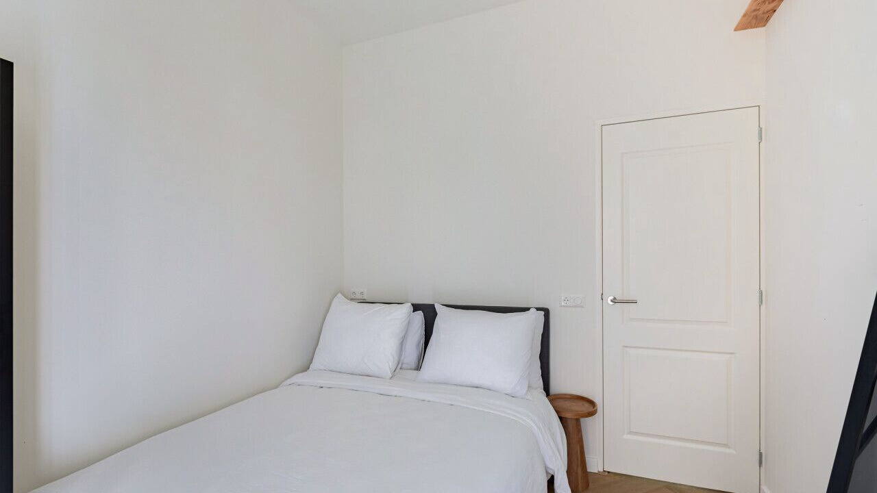 Photo of Bedroom in Weesperzijde