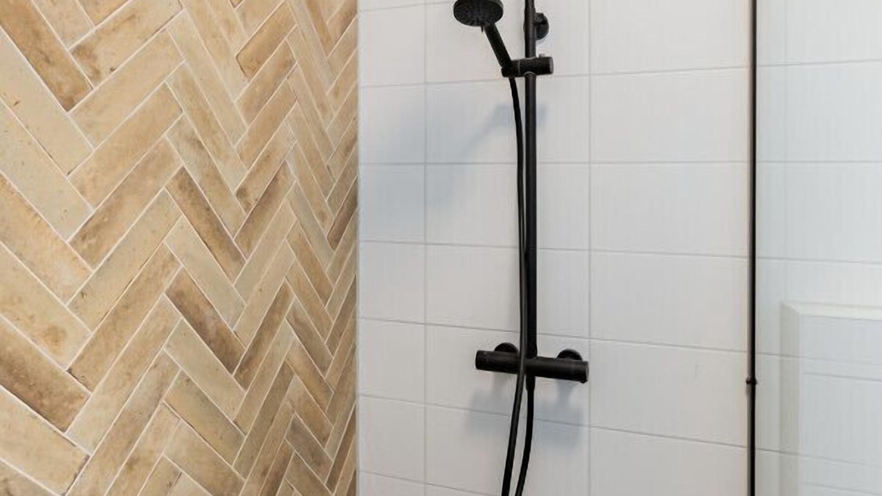 Photo of Bathroom in Weesperzijde
