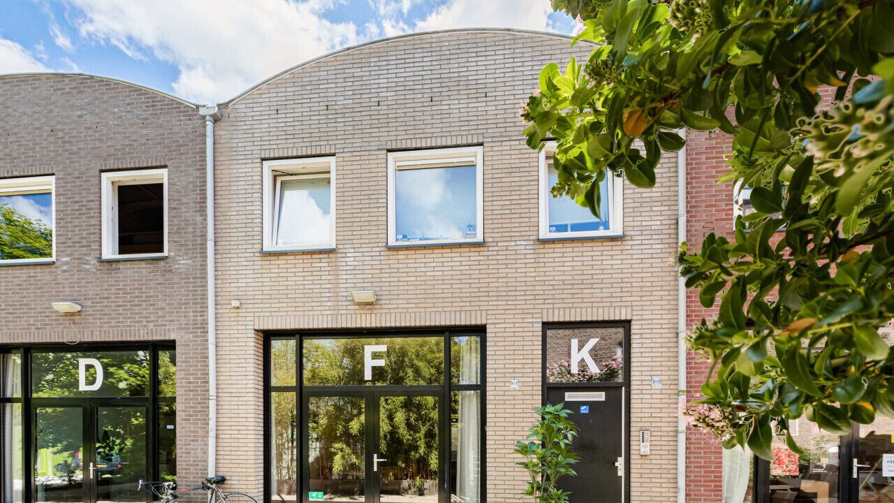 Photo of Outdoor in Weesperzijde