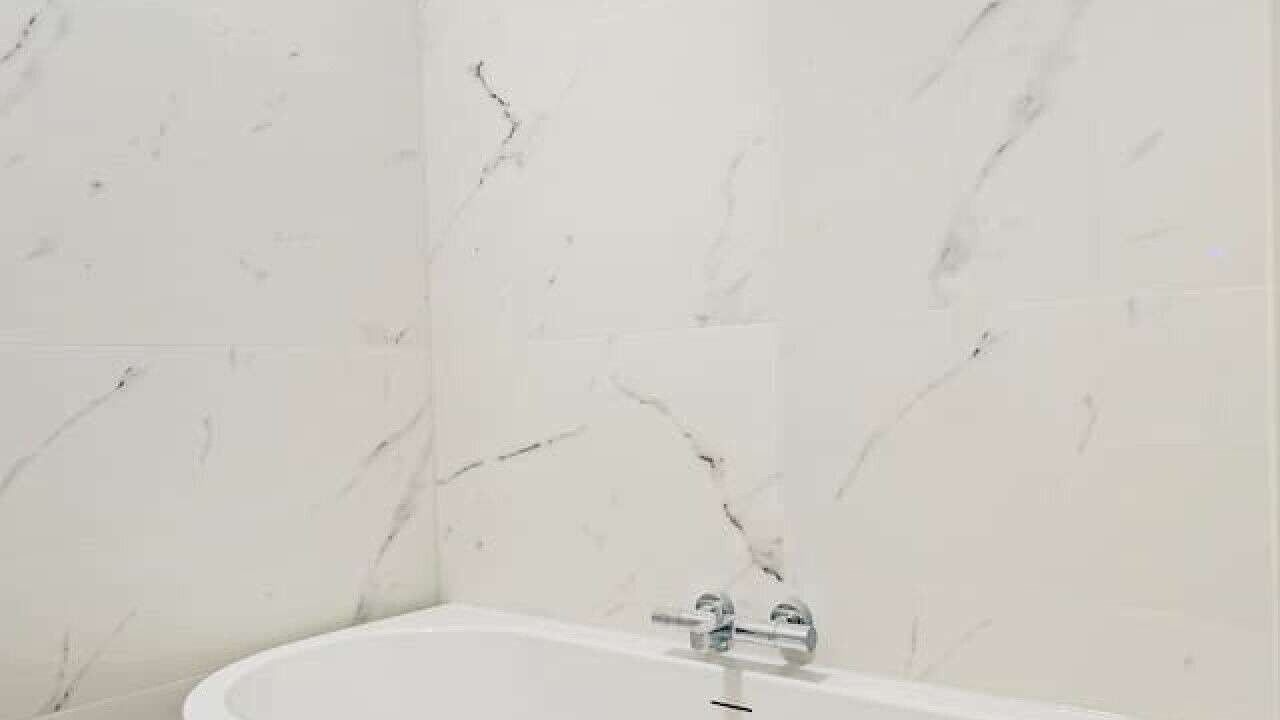 Photo of Bathroom in Weesperzijde