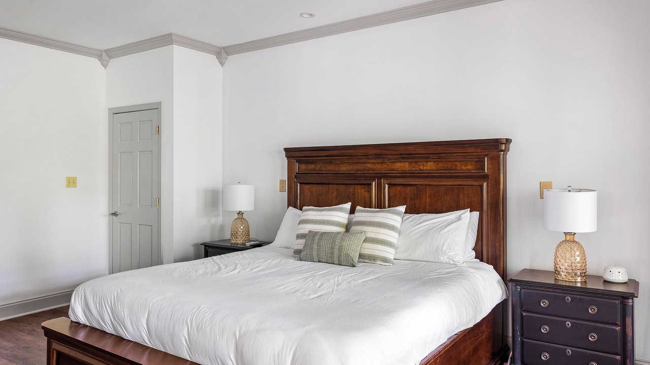 Photo of Bedroom in Saxony Forest