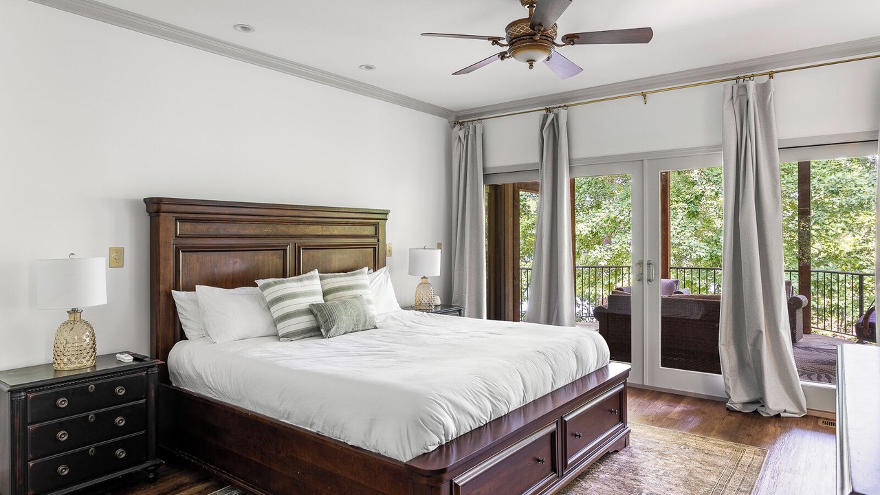 Photo of Bedroom in Saxony Forest