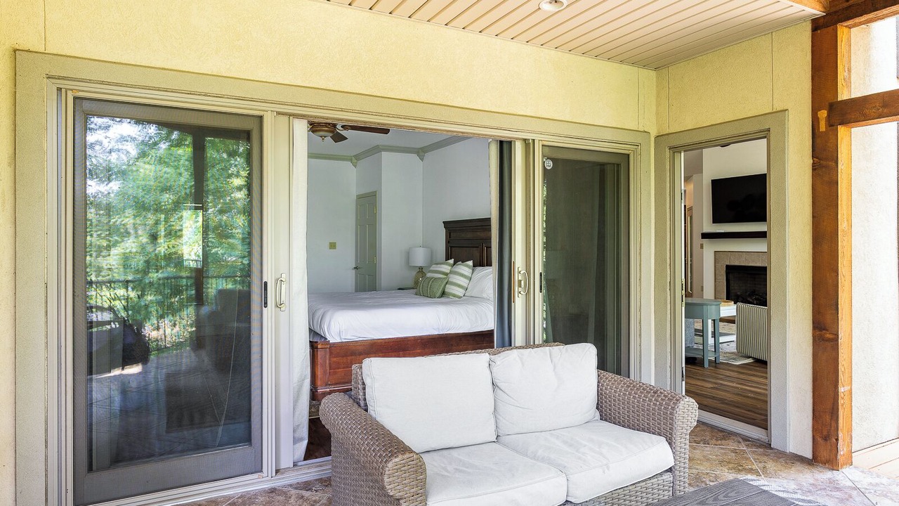Photo of Bedroom in Saxony Forest