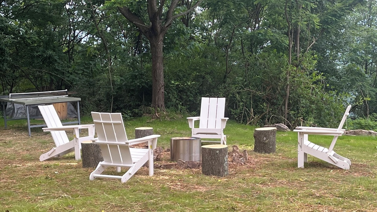 Photo of Outdoor in Great Cacapon
