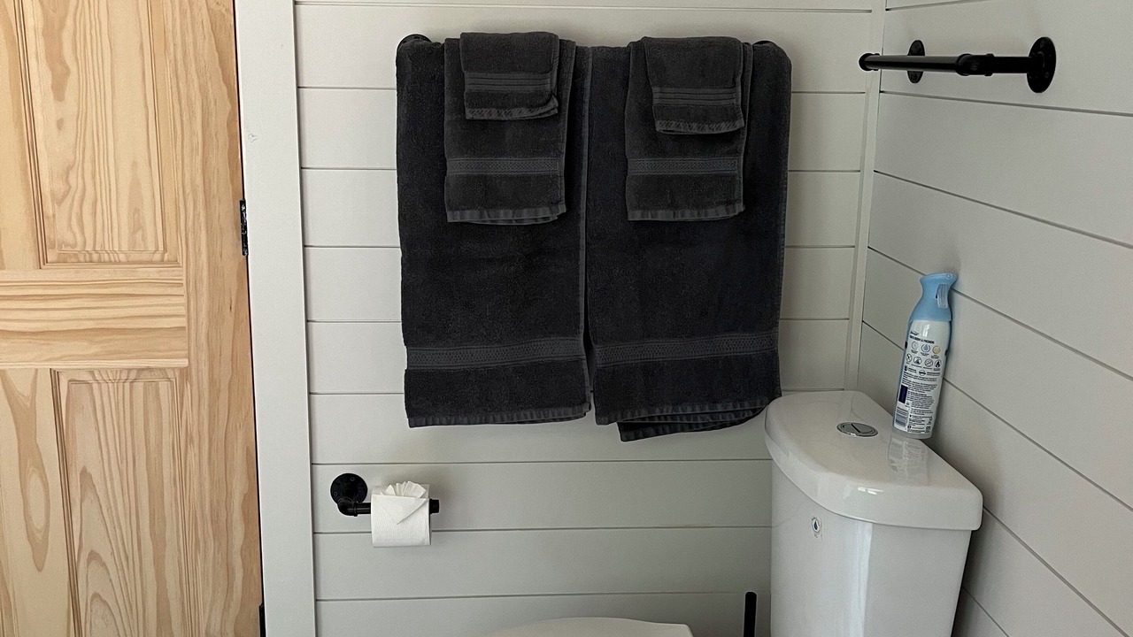Photo of Bathroom in Great Cacapon