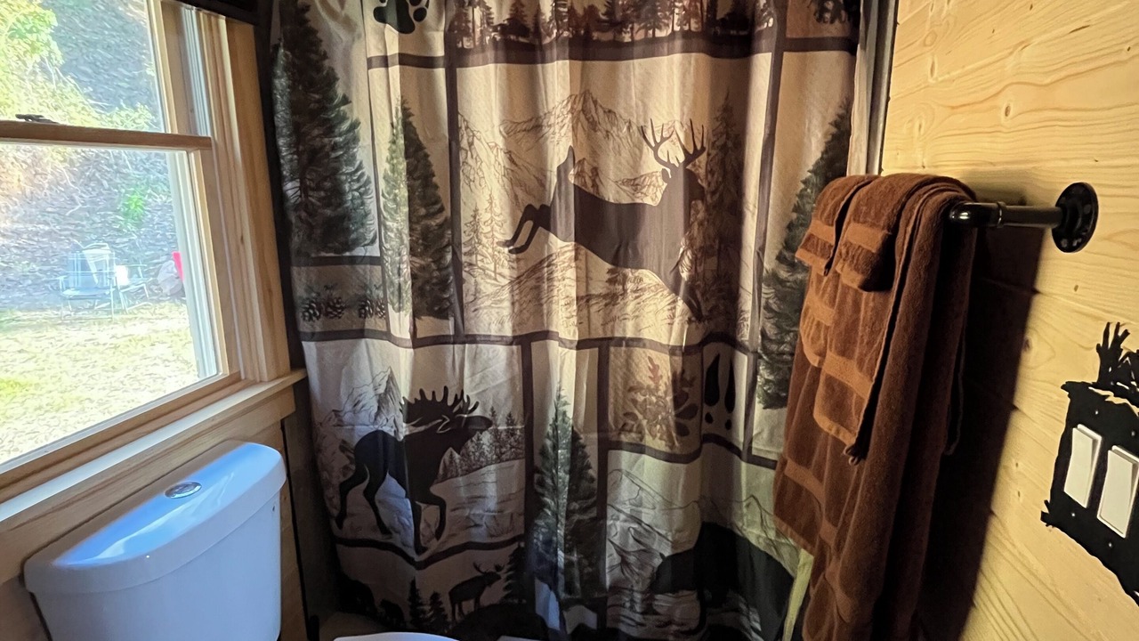 Photo of Bathroom in Great Cacapon
