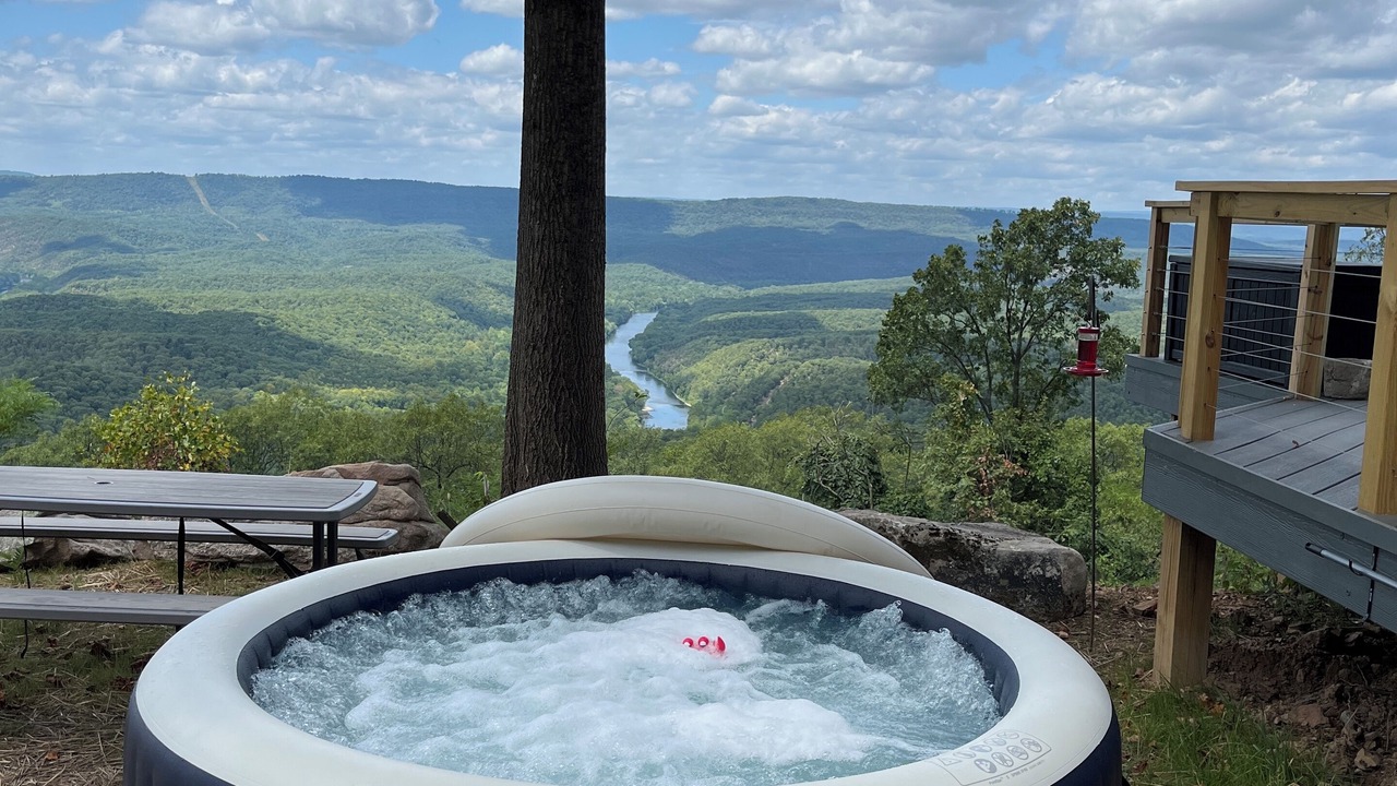 Photo of Patio Balcony in Great Cacapon