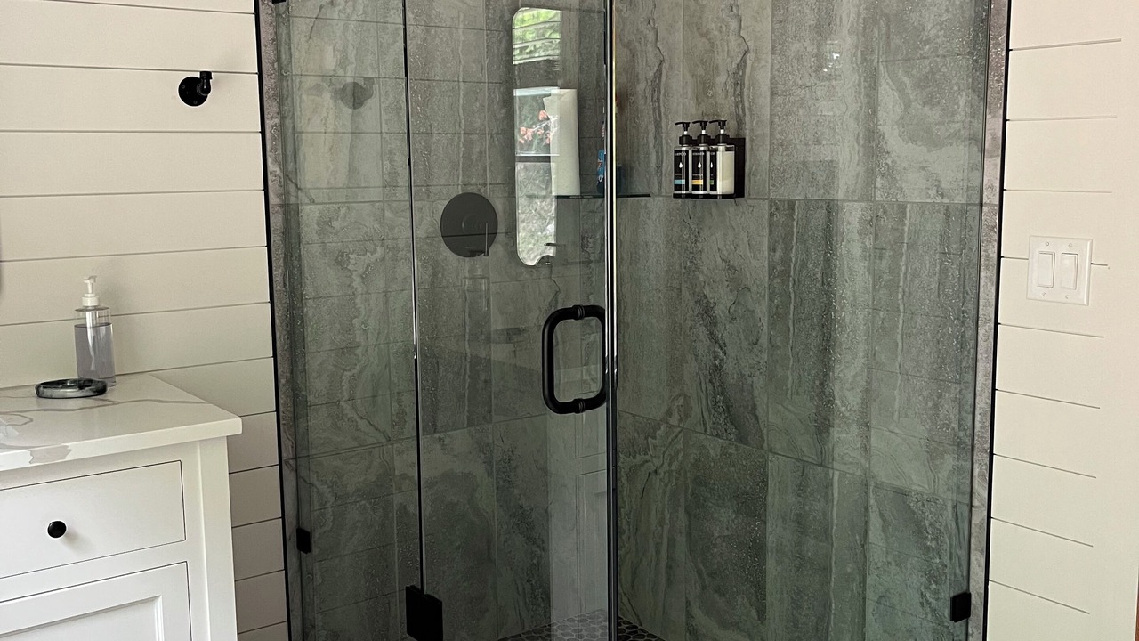 Photo of Bathroom in Great Cacapon