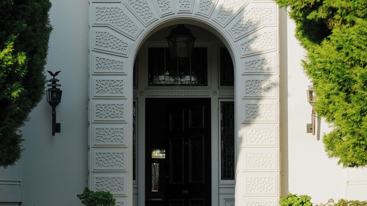 Photo of Outdoor in Kew