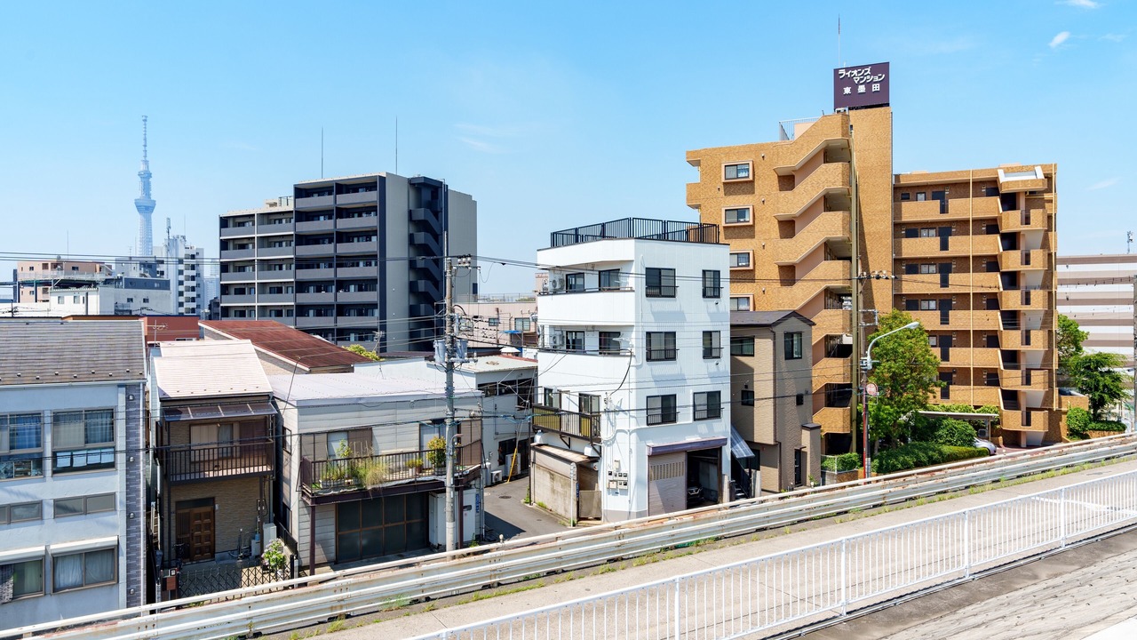 Photo of Outdoor in Sumida