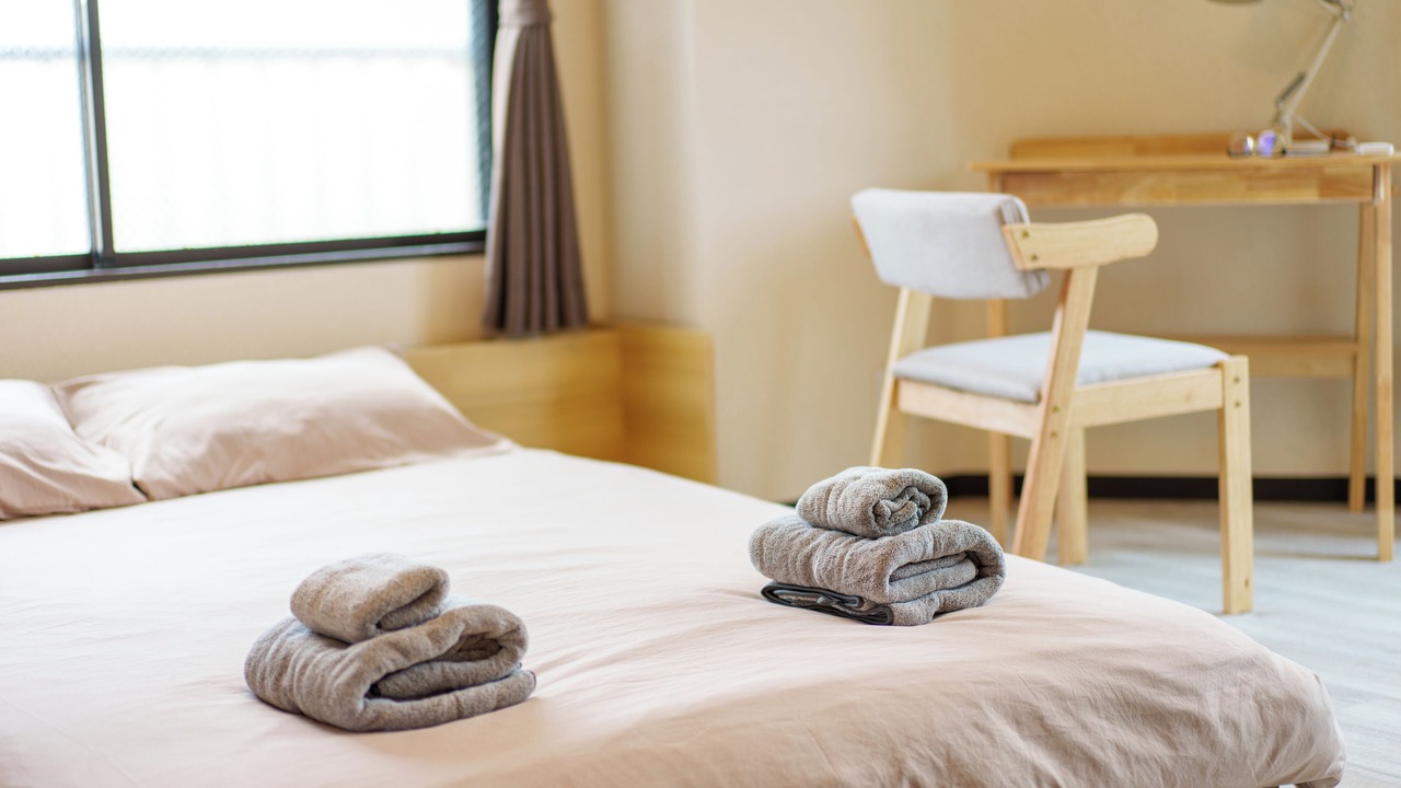 Photo of Bedroom in Sumida