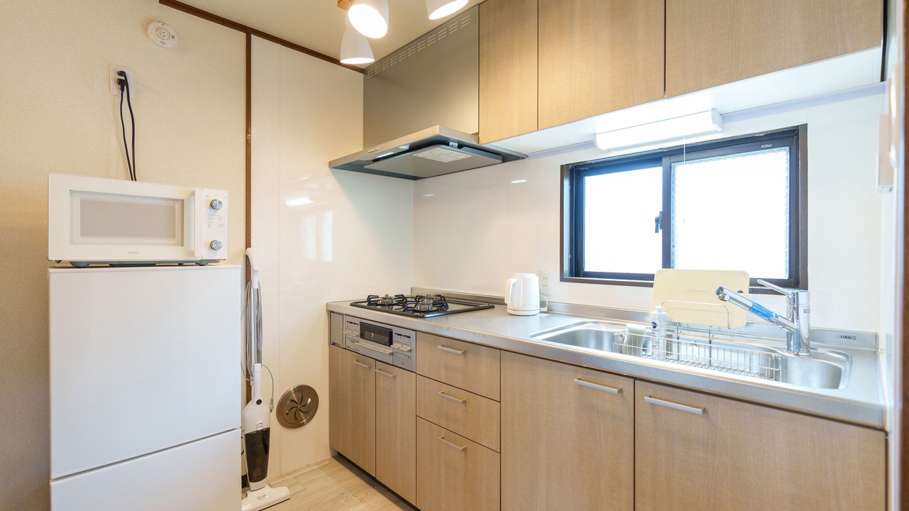 Photo of Kitchen in Sumida