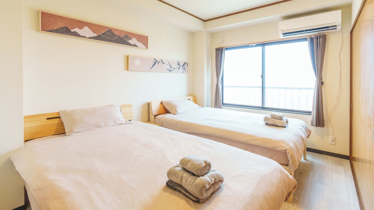 Photo of Bedroom in Sumida
