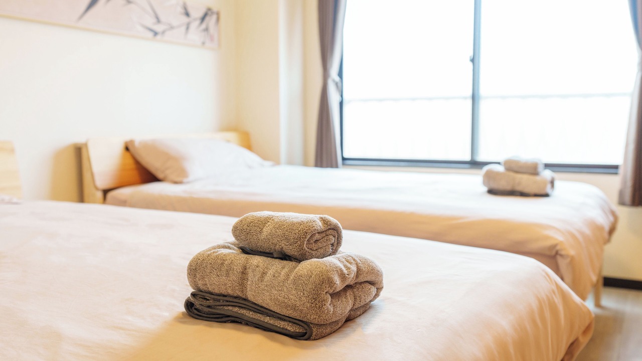 Photo of Bedroom in Sumida