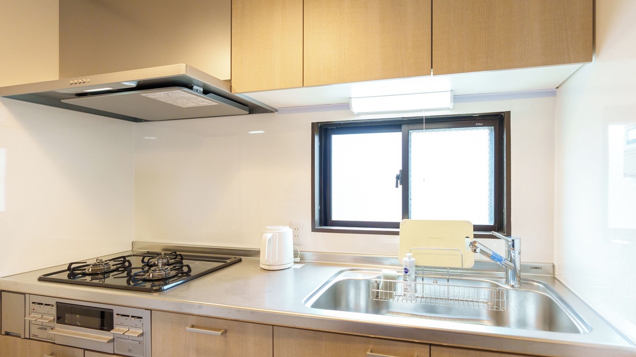 Photo of Kitchen in Sumida
