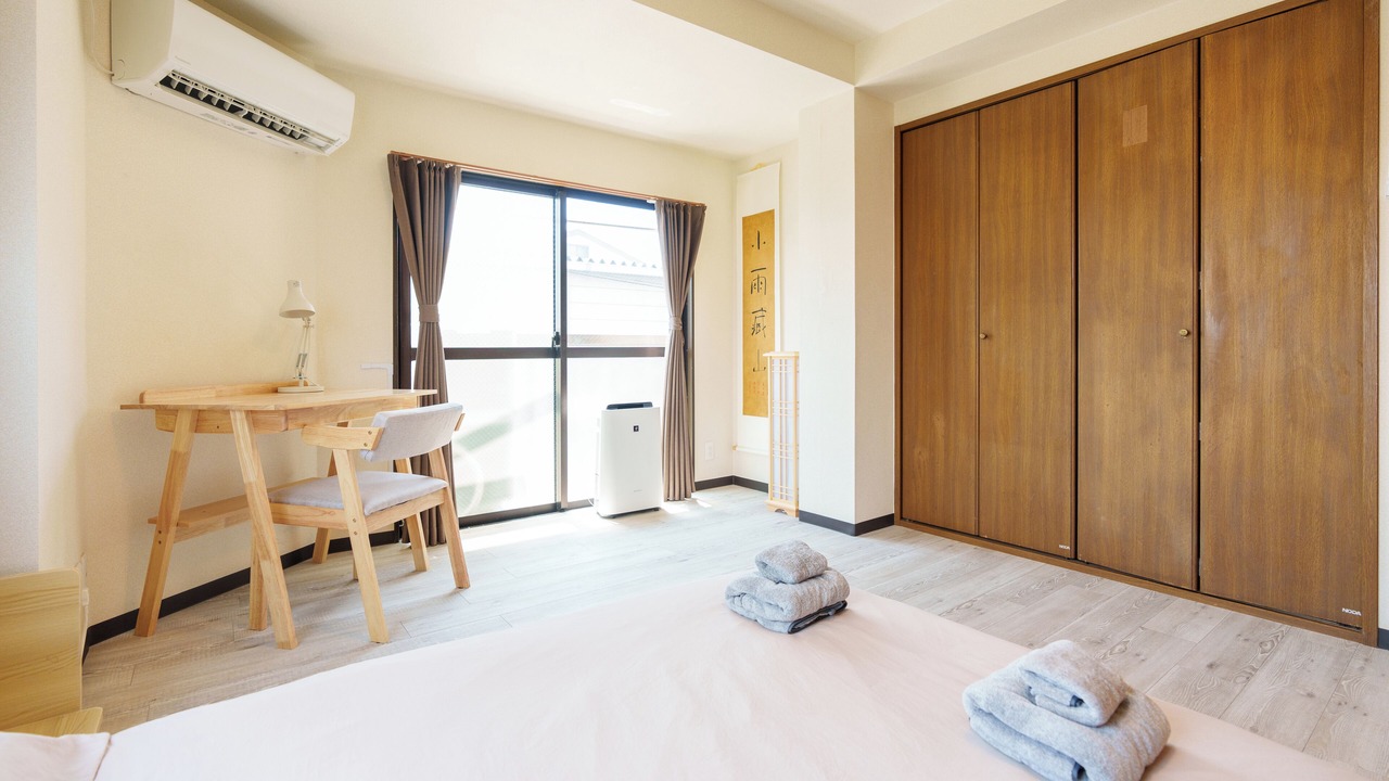 Photo of Bedroom in Sumida