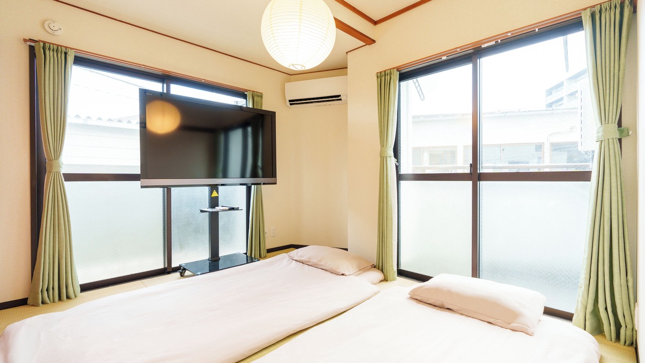Photo of Bedroom in Sumida