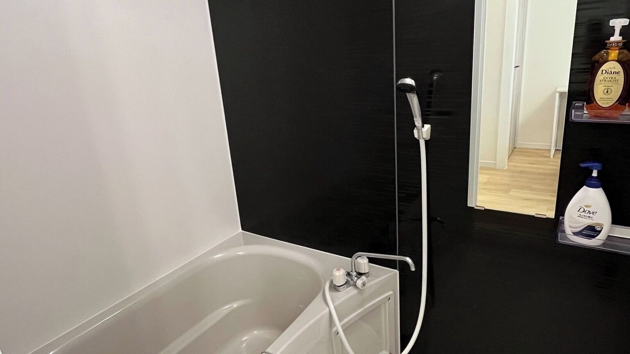 Photo of Bathroom in Osaki