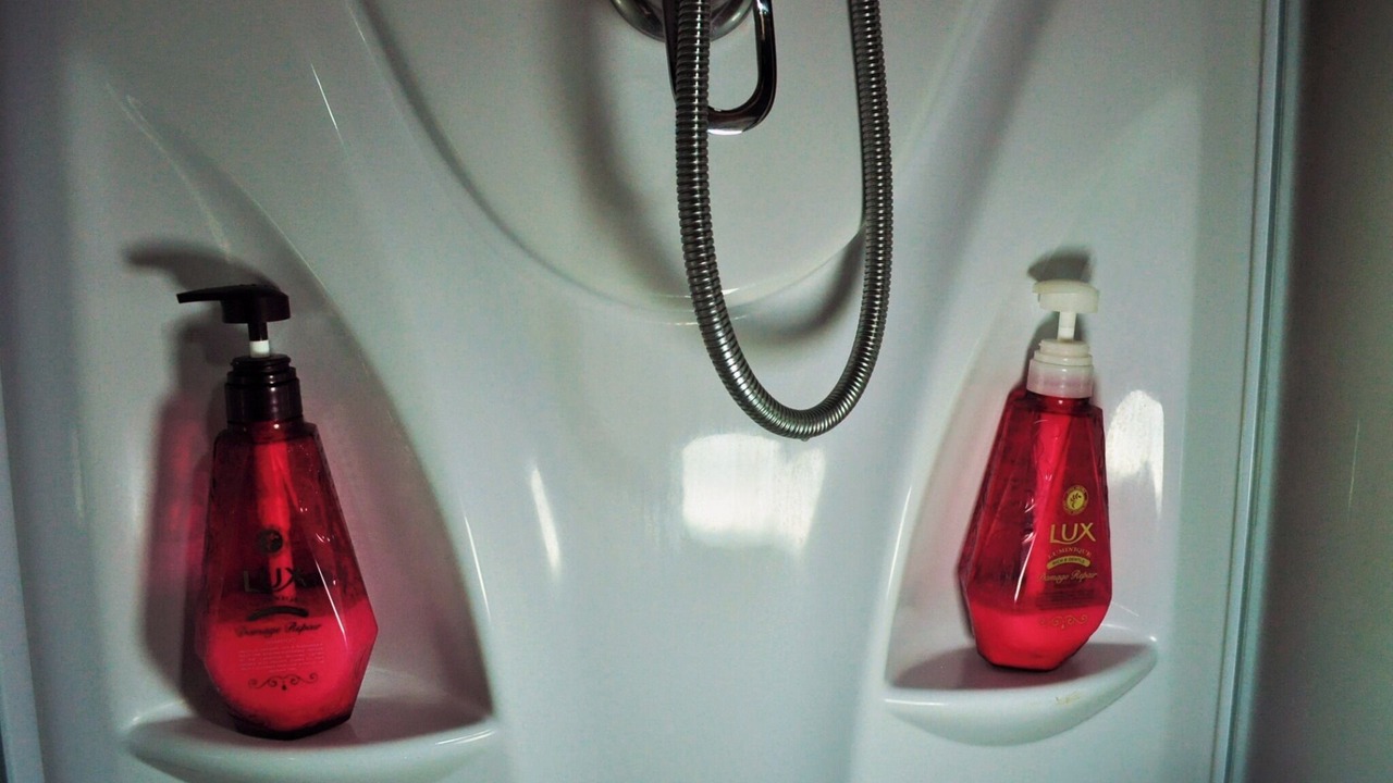 Photo of Bathroom in Toyako
