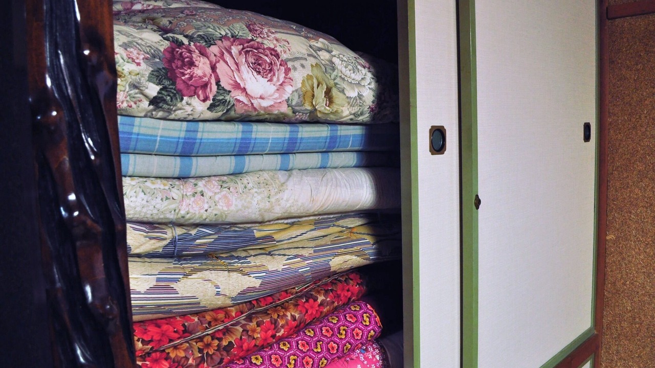 Photo of Bedroom in Toyako
