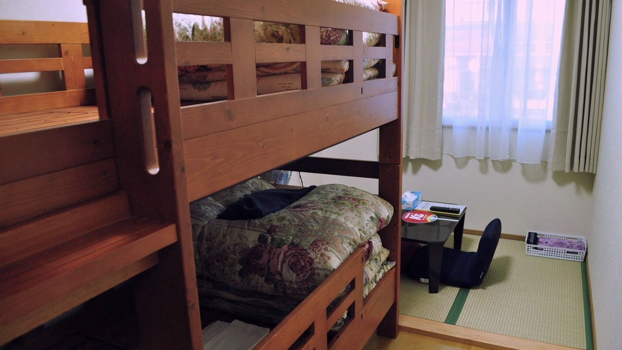 Photo of Bedroom in Toyako