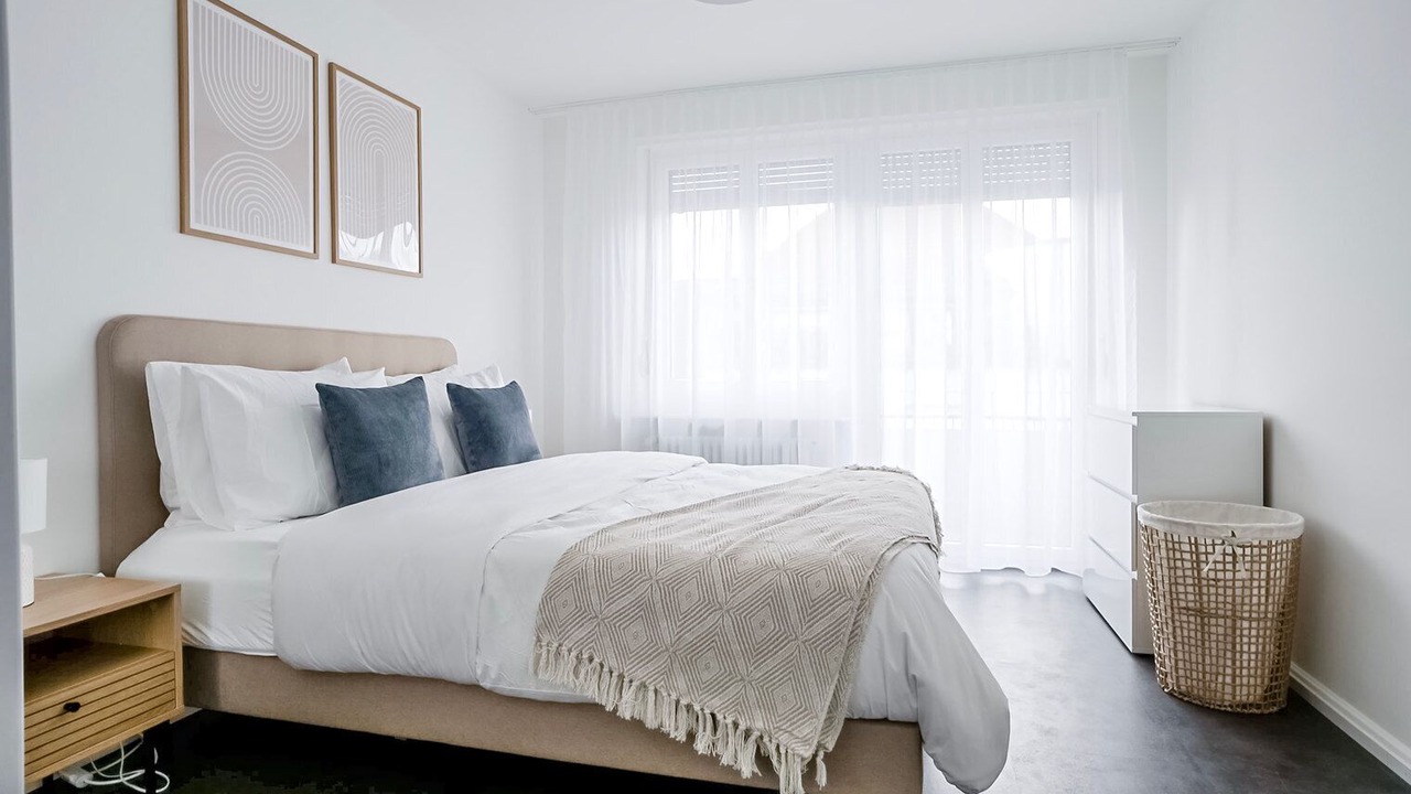 Photo of Bedroom in Seefeld