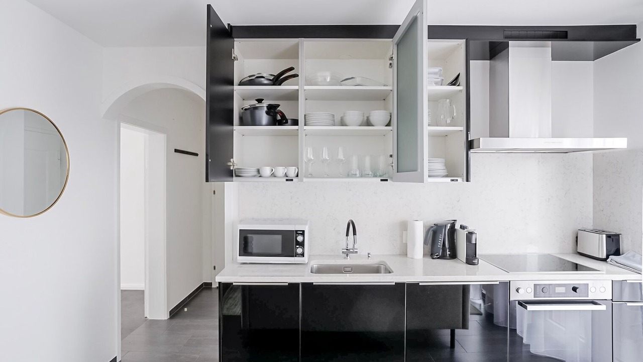 Photo of Kitchen in Seefeld