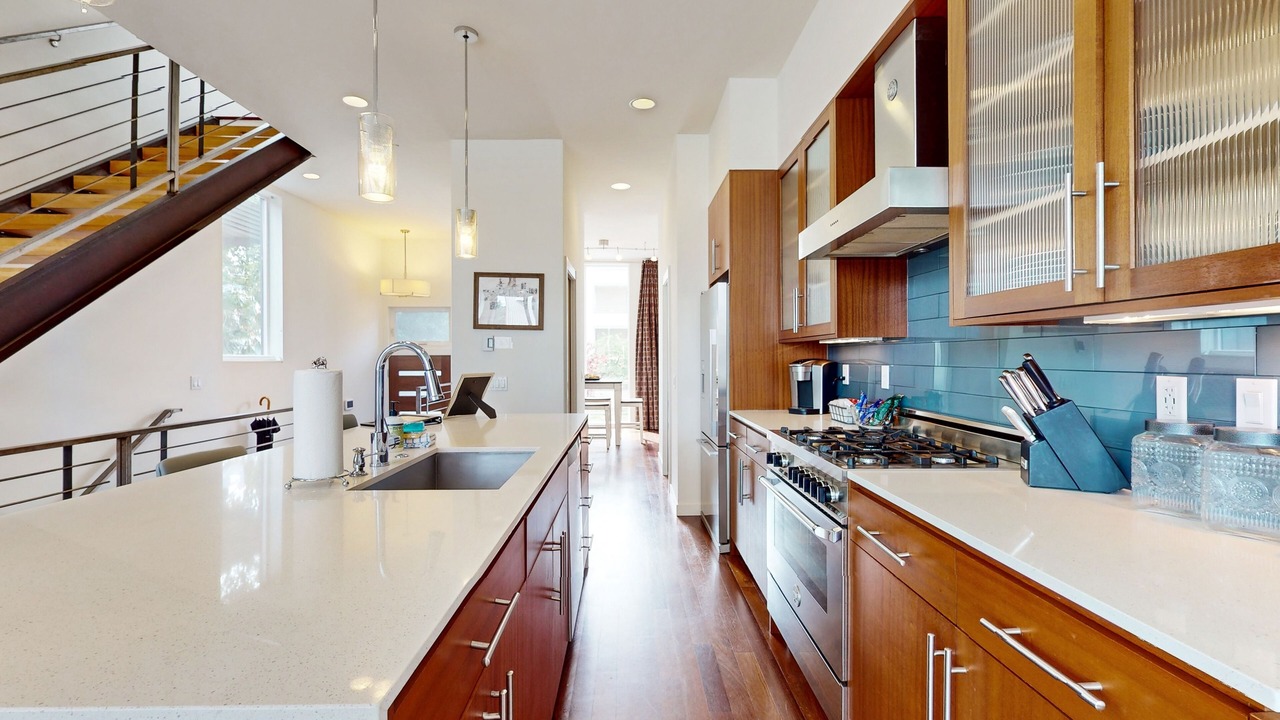 Photo of Kitchen in Alki