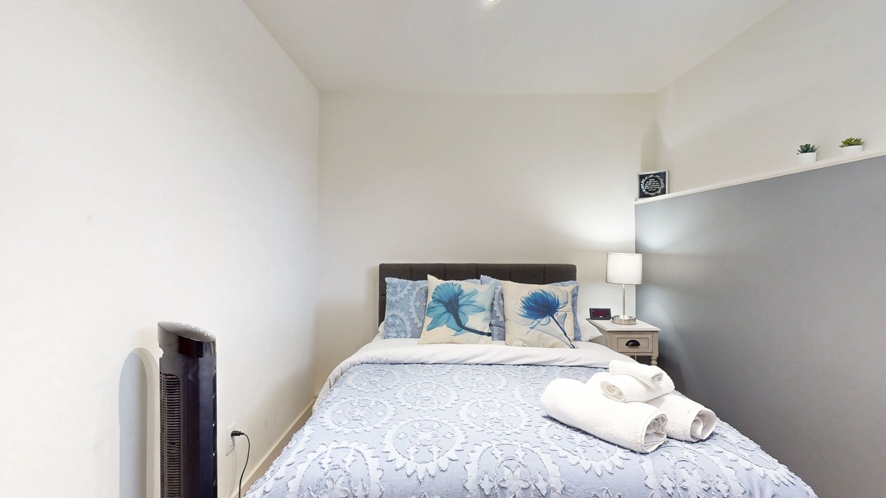 Photo of Bedroom in Alki