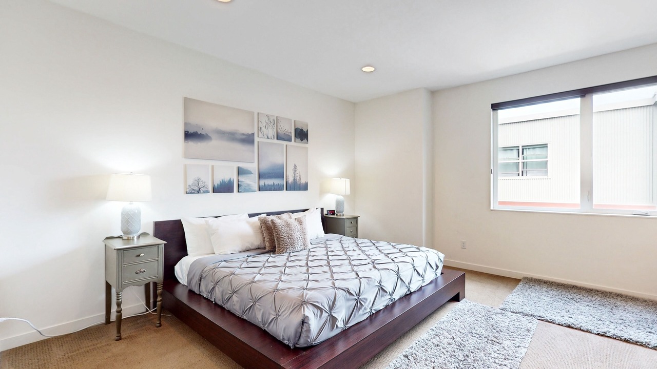 Photo of Bedroom in Alki
