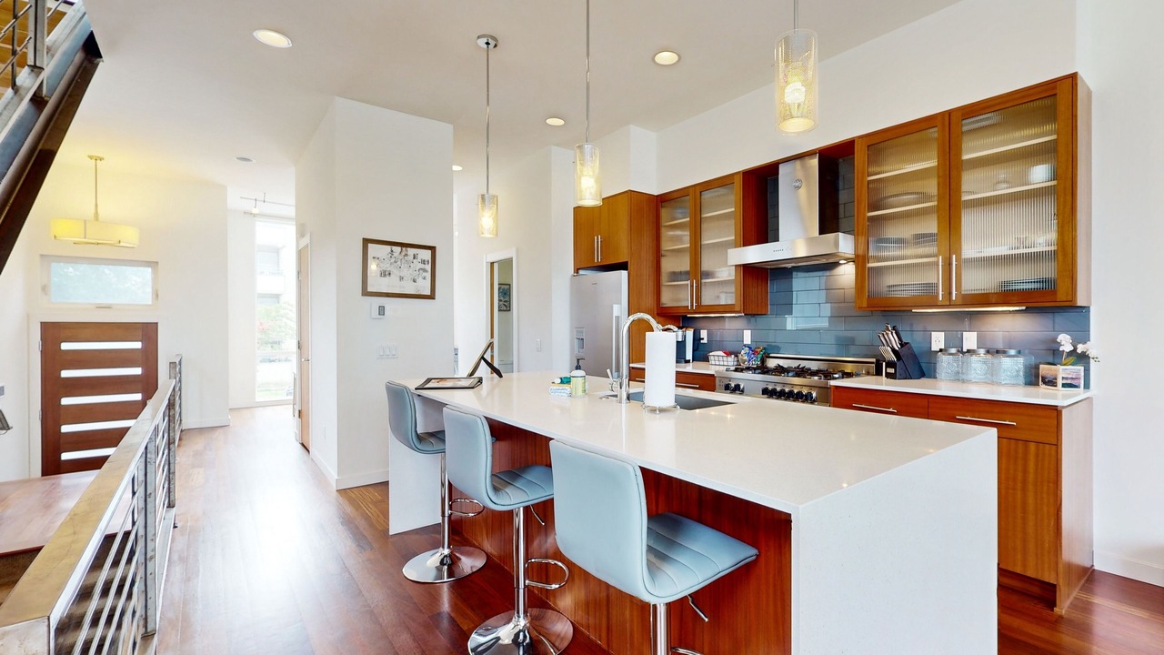 Photo of Kitchen in Alki