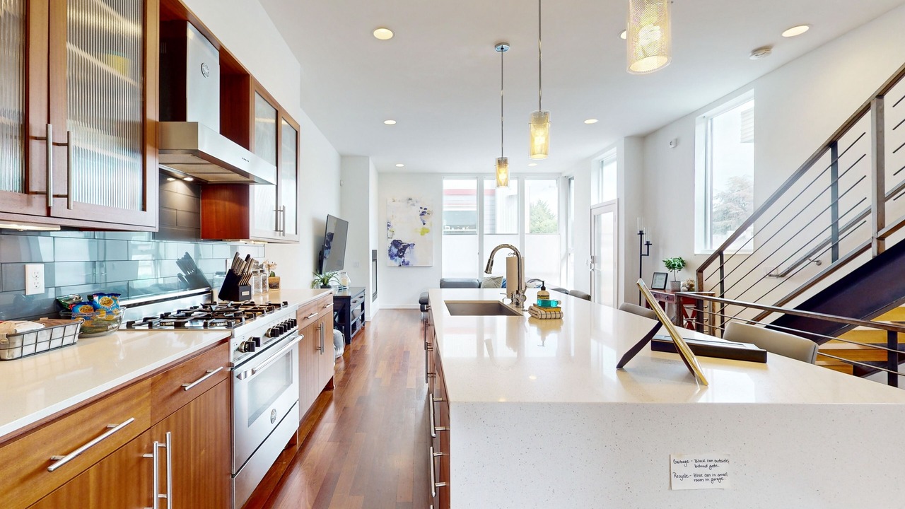 Photo of Kitchen in Alki