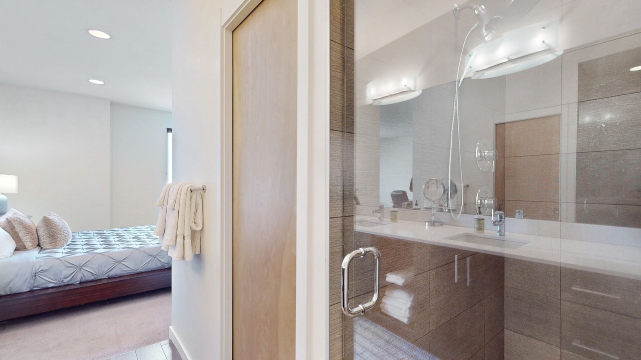 Photo of Bathroom in Alki