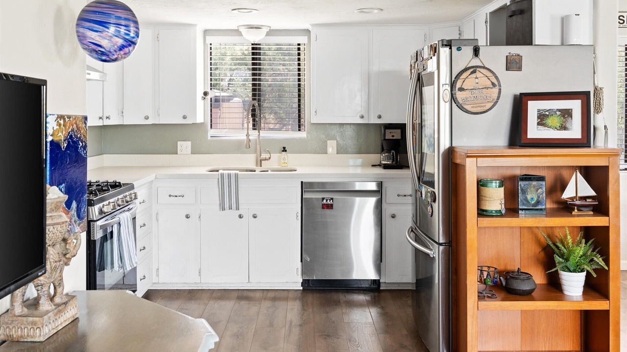 Photo of Kitchen in Oracle