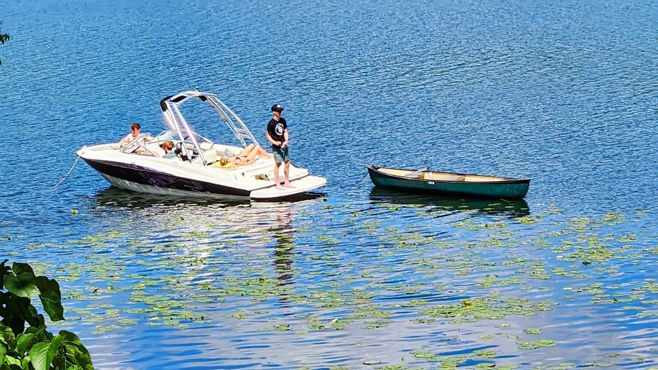 Photo of Outdoor in Turtle Lake