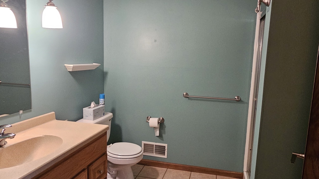 Photo of Bathroom in Turtle Lake