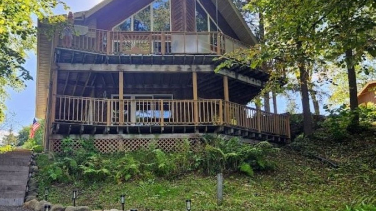 Photo of Outdoor in Turtle Lake