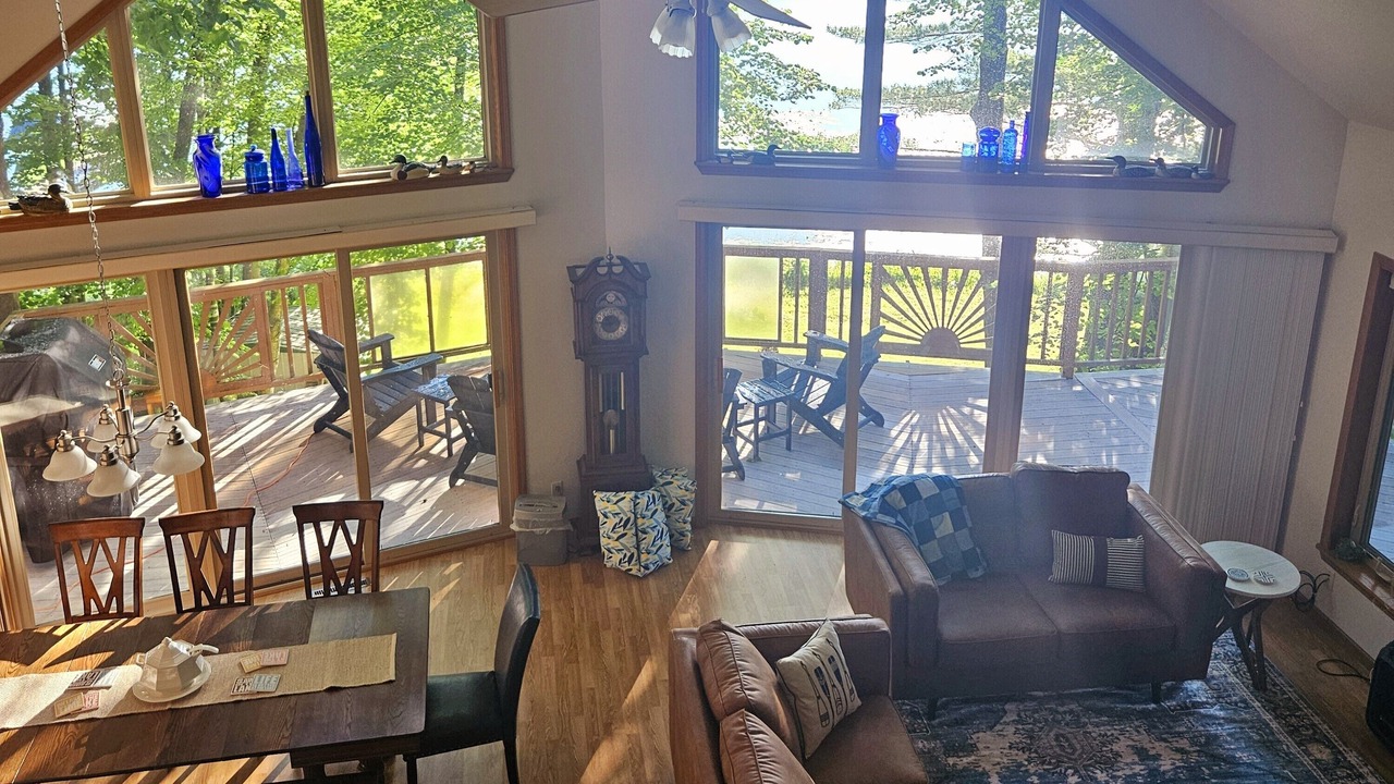 Photo of Bedroom in Turtle Lake