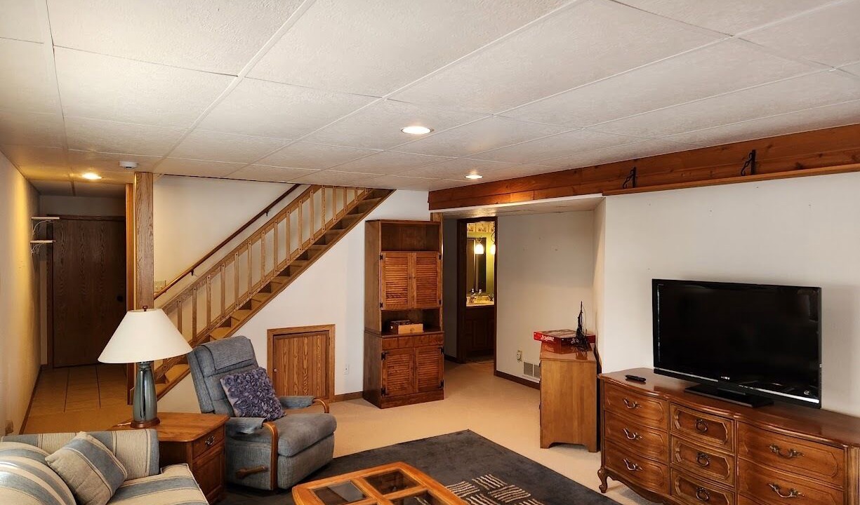 Photo of Bedroom in Turtle Lake