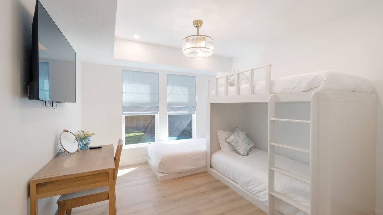 Photo of Bedroom in MacGregor