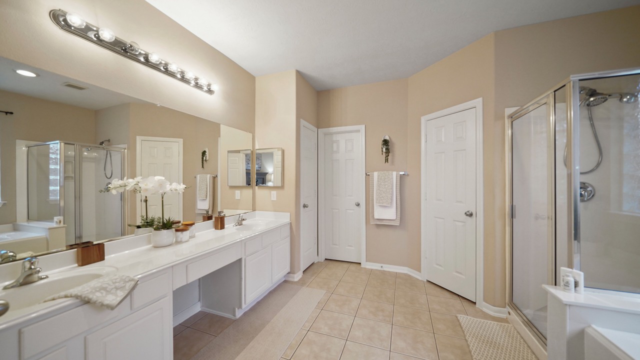 Photo of Bathroom in Spring