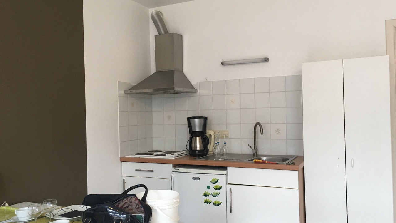 Photo of Kitchen in Gembloux